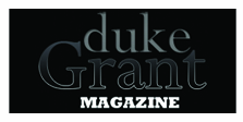 Duke Grant Sports Mag